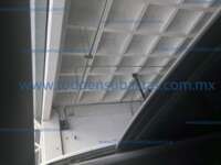 Nissan X-Trail 2017 5p Advance 2 Row L4/2.5 CVT 2017 Nissan X-Trail Ingreso Interiores 27