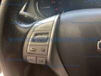 Nissan X-Trail 2017 5p Advance 2 Row L4/2.5 CVT 2017 Nissan X-Trail Ingreso Interiores 7