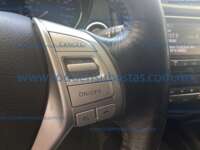 Nissan X-Trail 2017 5p Advance 2 Row L4/2.5 CVT 2017 Nissan X-Trail Ingreso Interiores 8