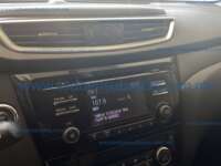 Nissan X-Trail 2017 5p Advance 2 Row L4/2.5 CVT 2017 Nissan X-Trail Ingreso Interiores 9