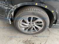 Nissan X-Trail 2017 5p Advance 2 Row L4/2.5 CVT IMG_0930