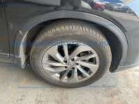 Nissan X-Trail 2017 5p Advance 2 Row L4/2.5 CVT IMG_0925