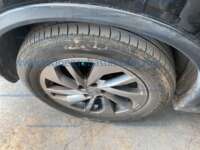 Nissan X-Trail 2017 5p Advance 2 Row L4/2.5 CVT IMG_0940