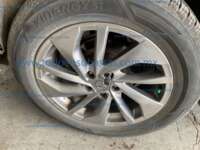 Nissan X-Trail 2017 5p Advance 2 Row L4/2.5 CVT IMG_0945