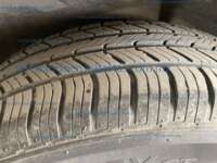 Nissan X-Trail 2017 5p Advance 2 Row L4/2.5 CVT IMG_0933