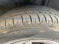 Nissan X-Trail 2017 5p Advance 2 Row L4/2.5 CVT IMG_0928