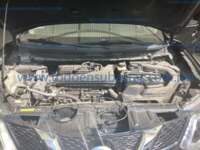 Nissan X-Trail 2017 5p Advance 2 Row L4/2.5 CVT 2017 Nissan X-Trail Ingreso Motor 1