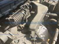 Nissan X-Trail 2017 5p Advance 2 Row L4/2.5 CVT 2017 Nissan X-Trail Ingreso Motor 3