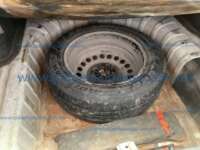 Nissan Versa 2017 4p Sense L4/1.6 Man 2017 Nissan Versa Ingreso Cajuela 1