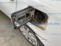 Nissan Versa 2017 4p Sense L4/1.6 Man 2017 Nissan Versa Ingreso Cajuela 2