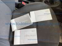 Nissan Versa 2017 4p Sense L4/1.6 Man 2017 Nissan Versa Ingreso Documentos 0