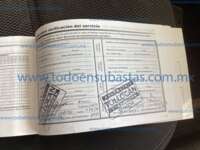 Nissan Versa 2017 4p Sense L4/1.6 Man 2017 Nissan Versa Ingreso Documentos 1