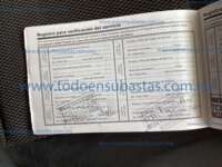 Nissan Versa 2017 4p Sense L4/1.6 Man 2017 Nissan Versa Ingreso Documentos 2