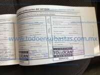 Nissan Versa 2017 4p Sense L4/1.6 Man 2017 Nissan Versa Ingreso Documentos 3