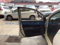 Nissan Versa 2017 4p Sense L4/1.6 Man 2017 Nissan Versa Ingreso Interiores 0