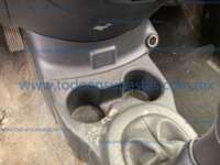 Nissan Versa 2017 4p Sense L4/1.6 Man 2017 Nissan Versa Ingreso Interiores 10