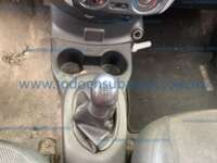 Nissan Versa 2017 4p Sense L4/1.6 Man 2017 Nissan Versa Ingreso Interiores 11