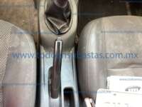 Nissan Versa 2017 4p Sense L4/1.6 Man 2017 Nissan Versa Ingreso Interiores 12