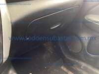 Nissan Versa 2017 4p Sense L4/1.6 Man 2017 Nissan Versa Ingreso Interiores 13