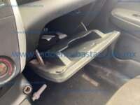 Nissan Versa 2017 4p Sense L4/1.6 Man 2017 Nissan Versa Ingreso Interiores 14