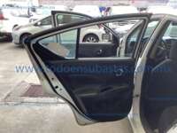 Nissan Versa 2017 4p Sense L4/1.6 Man 2017 Nissan Versa Ingreso Interiores 15