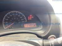 Nissan Versa 2017 4p Sense L4/1.6 Man 2017 Nissan Versa Ingreso Interiores 3