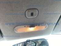 Nissan Versa 2017 4p Sense L4/1.6 Man 2017 Nissan Versa Ingreso Interiores 5