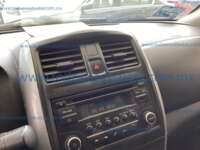 Nissan Versa 2017 4p Sense L4/1.6 Man 2017 Nissan Versa Ingreso Interiores 7