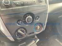 Nissan Versa 2017 4p Sense L4/1.6 Man 2017 Nissan Versa Ingreso Interiores 9