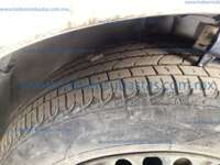 Nissan Versa 2017 4p Sense L4/1.6 Man IMG_7290