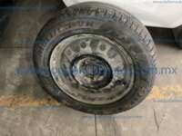 Nissan Versa 2017 4p Sense L4/1.6 Man IMG_7316