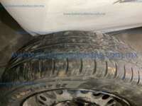 Nissan Versa 2017 4p Sense L4/1.6 Man IMG_7319