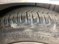 Nissan Versa 2017 4p Sense L4/1.6 Man IMG_7308