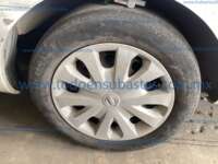 Nissan Versa 2017 4p Sense L4/1.6 Man IMG_7293