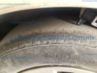 Nissan Versa 2017 4p Sense L4/1.6 Man IMG_7296