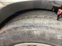 Nissan Versa 2017 4p Sense L4/1.6 Man IMG_7313