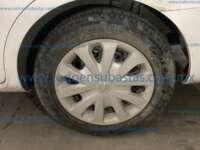 Nissan Versa 2017 4p Sense L4/1.6 Man IMG_7305