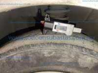 Nissan Versa 2017 4p Sense L4/1.6 Man IMG_7314