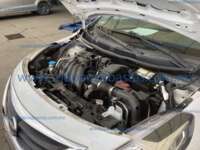 Nissan Versa 2017 4p Sense L4/1.6 Man 2017 Nissan Versa Ingreso Motor 0