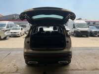 Chevrolet Captiva 2025 5p LT L4/1.5/T Aut 2025 Chevrolet Captiva Ingreso Cajuela 0