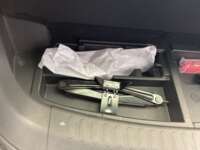 Chevrolet Captiva 2025 5p LT L4/1.5/T Aut 2025 Chevrolet Captiva Ingreso Cajuela 2