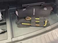 Chevrolet Captiva 2025 5p LT L4/1.5/T Aut 2025 Chevrolet Captiva Ingreso Cajuela 3