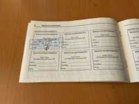 Chevrolet Captiva 2025 5p LT L4/1.5/T Aut 2025 Chevrolet Captiva Ingreso Documentos 1