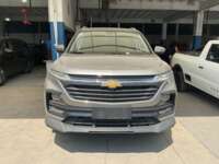 Chevrolet Captiva 2025 5p LT L4/1.5/T Aut IMG_9020