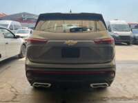 Chevrolet Captiva 2025 5p LT L4/1.5/T Aut IMG_9024