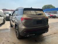 Chevrolet Captiva 2025 5p LT L4/1.5/T Aut IMG_9025