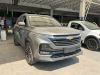 Chevrolet Captiva 2025 5p LT L4/1.5/T Aut IMG_9021