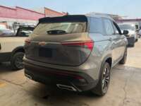 Chevrolet Captiva 2025 5p LT L4/1.5/T Aut IMG_9023