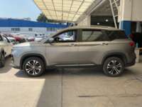 Chevrolet Captiva 2025 5p LT L4/1.5/T Aut IMG_9026