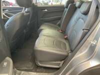 Chevrolet Captiva 2025 5p LT L4/1.5/T Aut 2025 Chevrolet Captiva Ingreso Interiores 20